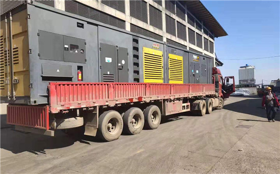 临猗200KW发电机组适配电缆规格选型指南