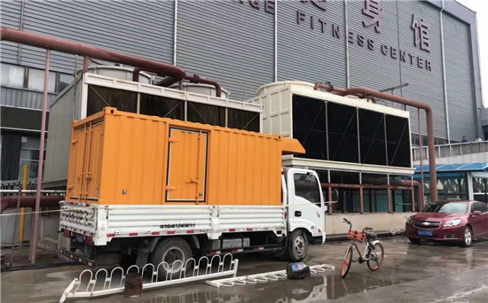 临猗300KW发电机组适配电缆规格选型指南
