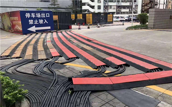 临猗发电机组电缆选型完整具体步骤(工程通用标准流程)